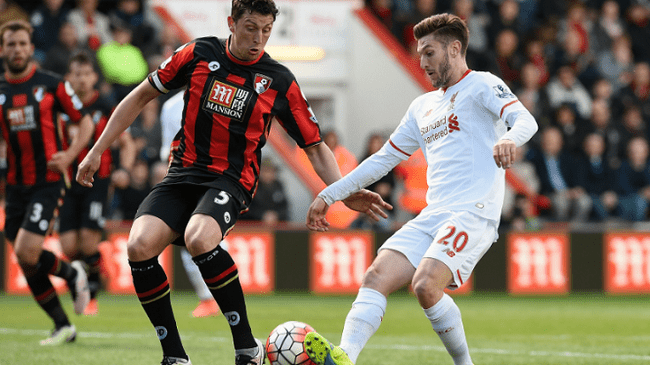 Liverpool duoc danh gia cao hon tan binh Bournemouth