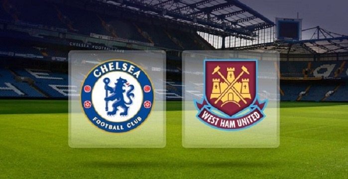 nhan dinh Chelsea vs West Ham United