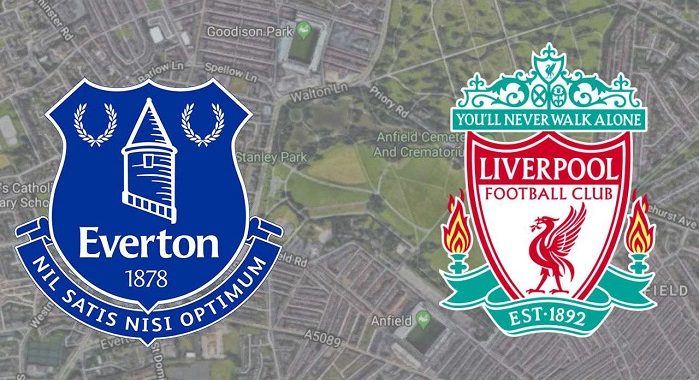 nhan dinh Everton vs Liverpool