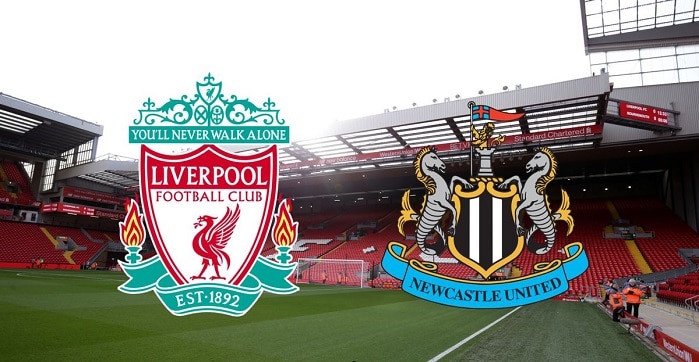 nhan dinh Liverpool vs Newcastle