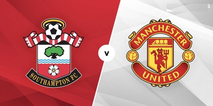 nhan dinh Southampton vs Man Utd