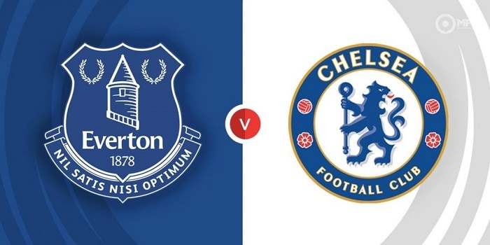 nhan dinh bong da Everton vs Chelsea