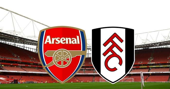 soi keo Arsenal vs Fulham