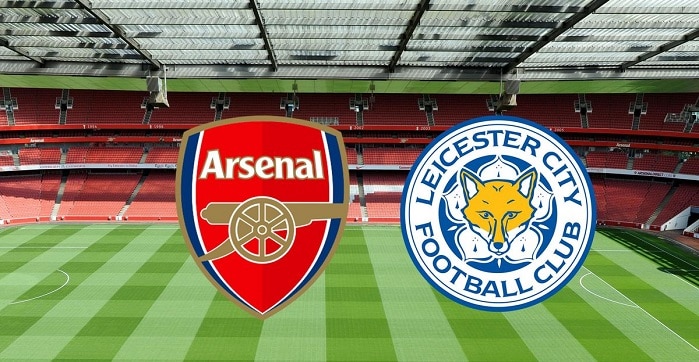 soi keo Arsenal vs Leicester City