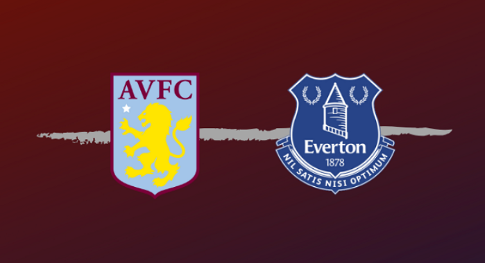 soi keo Aston Villa vs Everton