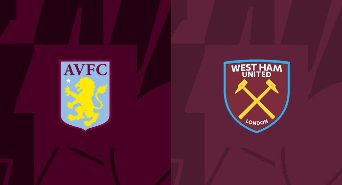 soi keo Aston Villa vs West Ham