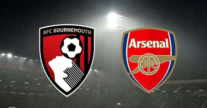 soi keo Bournemouth vs Arsenal