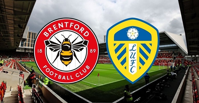 soi keo Brentford vs Leeds United