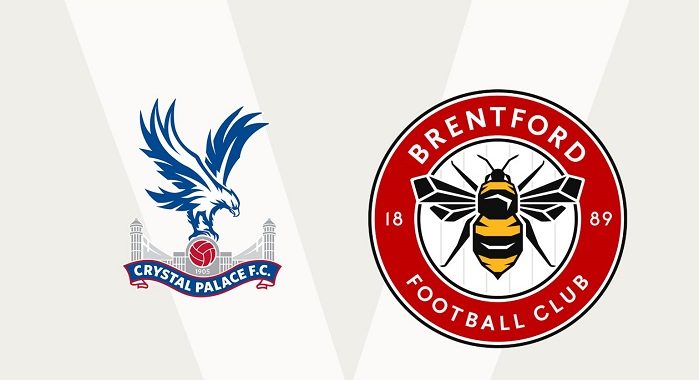 soi keo Crystal Palace vs Brentford