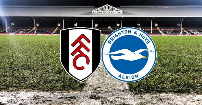 soi keo Fulham vs Brighton