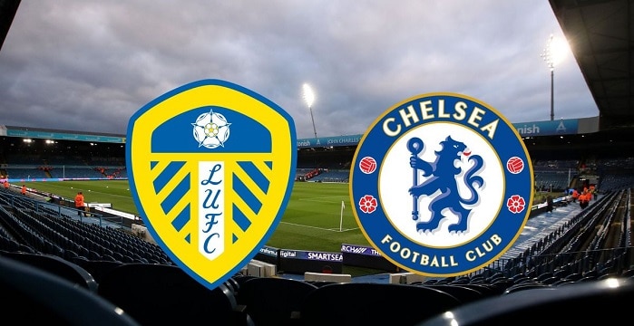 soi keo Leeds United vs Chelsea