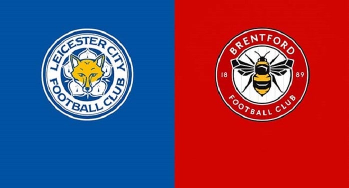 soi keo Leicester vs Brentford 07 08 2022