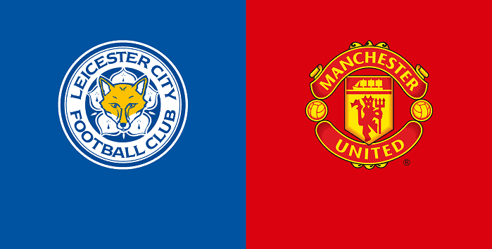 soi keo Leicester vs Man Utd