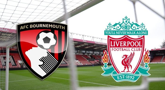 soi keo Liverpool vs Bournemouth