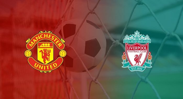 soi keo Man United vs Liverpool