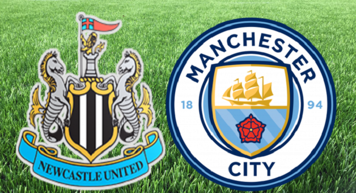 soi keo Newcastle United vs Man City