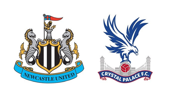 Newcastle United v Crystal Palace