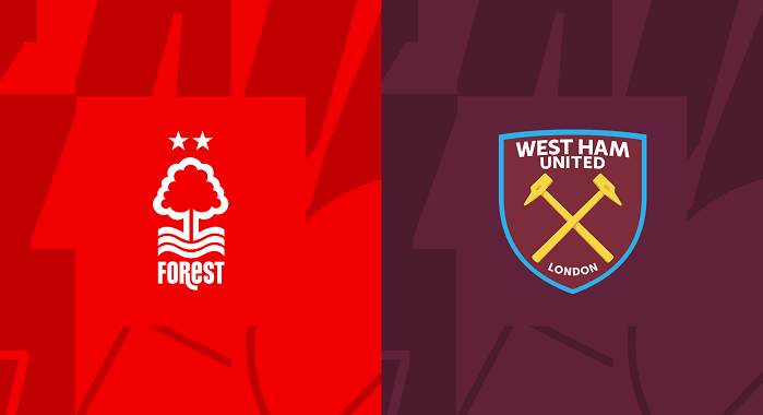 soi keo Nottingham vs West Ham United