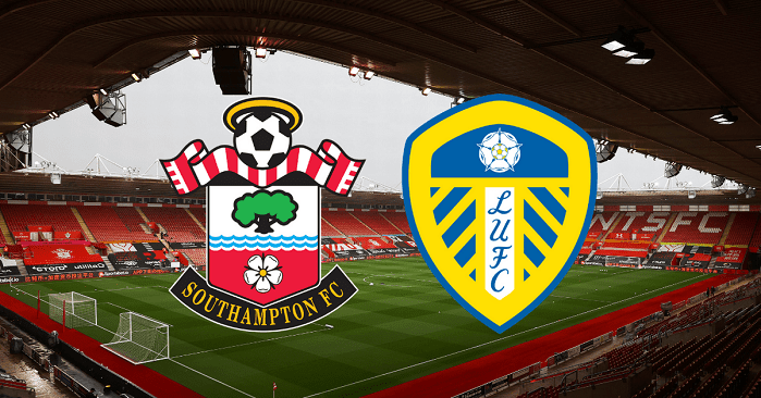 soi keo Southampton vs Leeds United