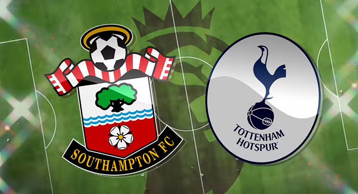 soi keo Tottenham vs Southampton