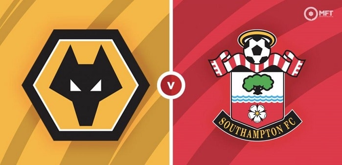 soi keo Wolves vs Southampton