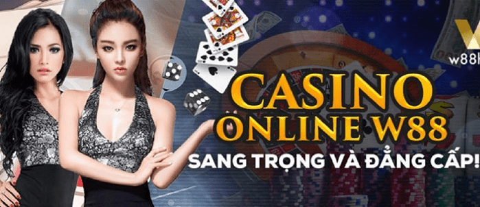 w88 casino