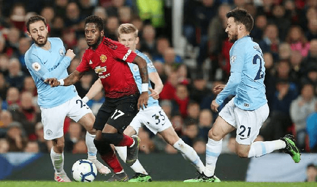 MU va Man City deu ra ra san kha on dinh