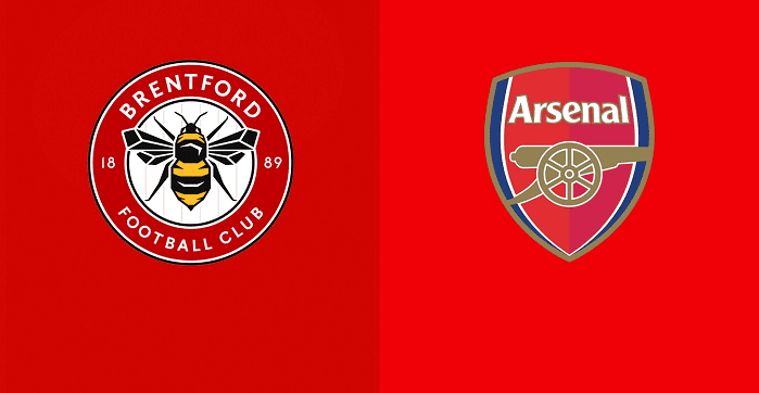 nhan dinh Brentford vs Arsenal