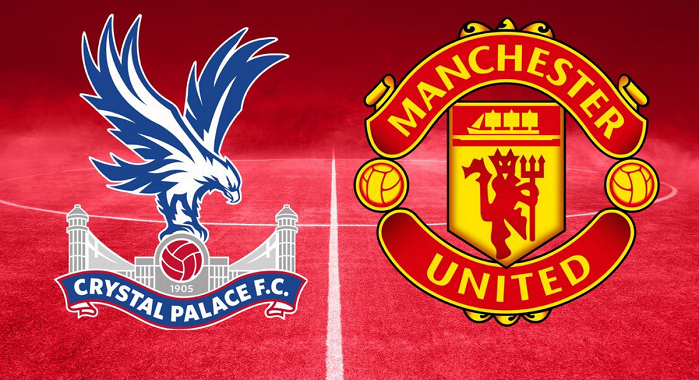 nhan dinh Crystal Palace vs Man Utd