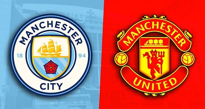 nhan dinh Man City vs Man Utd