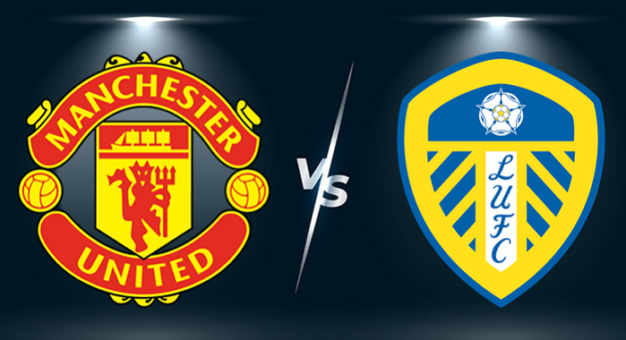 nhan dinh Man Utd vs Leeds