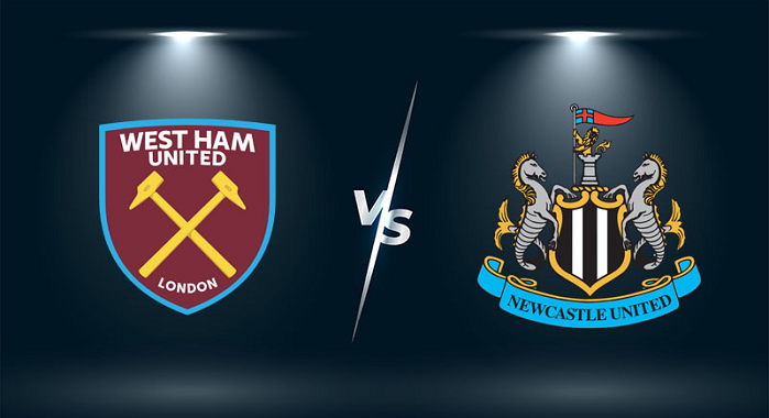 nhan dinh West Ham United vs Newcastle