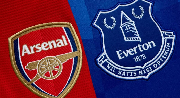 nhan dinh bong da Arsenal vs Everton