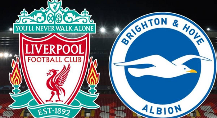 nhan dinh bong da Liverpool vs Brighton