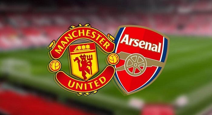 nhan dinh bong da Man Utd vs Arsenal