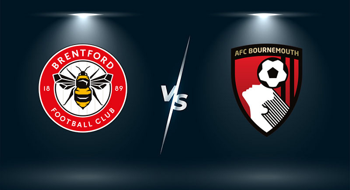 soi keo AFC Bournemouth vs Brentford