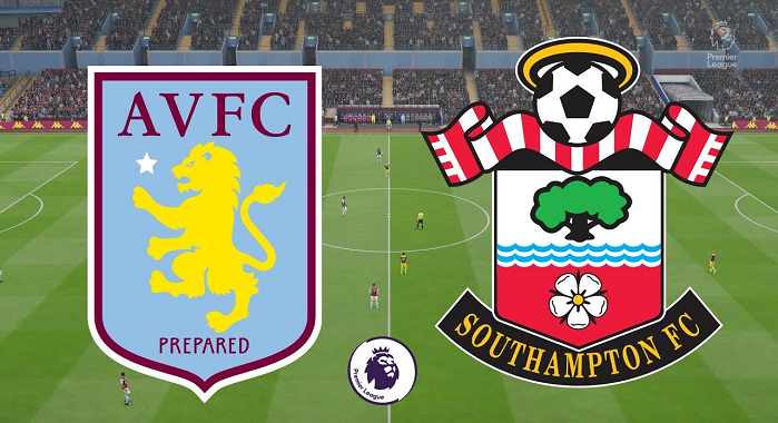 soi keo Aston Villa vs Southampton