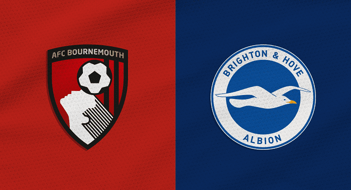 soi keo Bournemouth vs Brighton