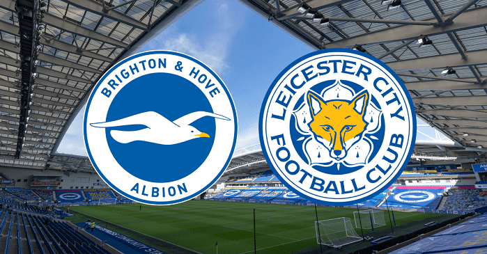 soi keo Brighton vs Leicester City