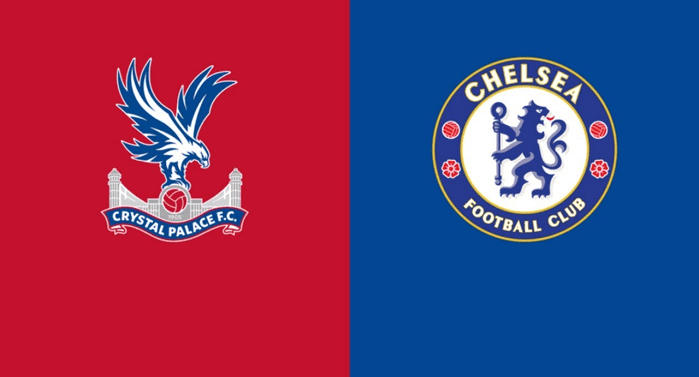 soi keo Crystal Palace vs Chelsea