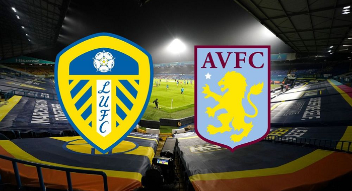 soi keo Leeds United vs Aston Villa