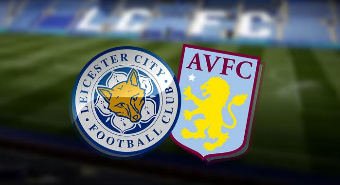 soi keo Leicester vs Aston Villa