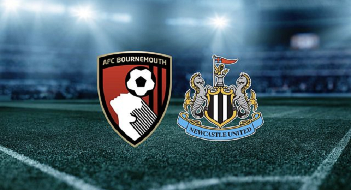 soi keo Newcastle vs Bournemouth