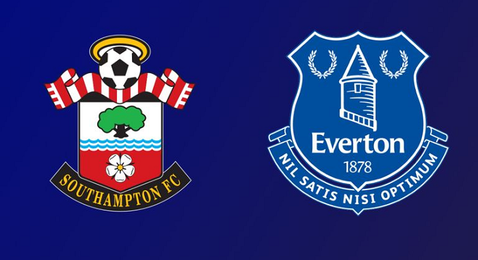 soi keo Southampton vs Everton