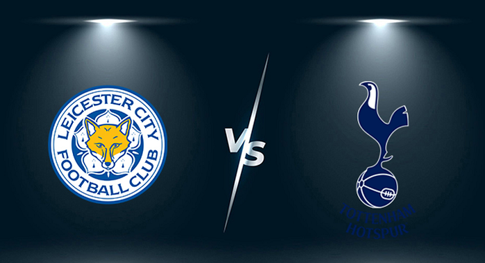 soi keo Tottenham vs Leicester City