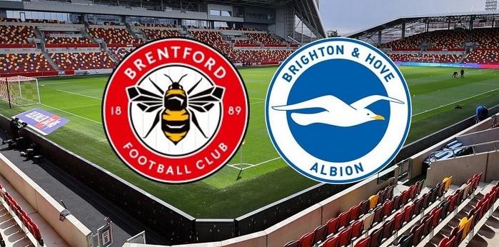 nhan dinh Brentford vs Brighton