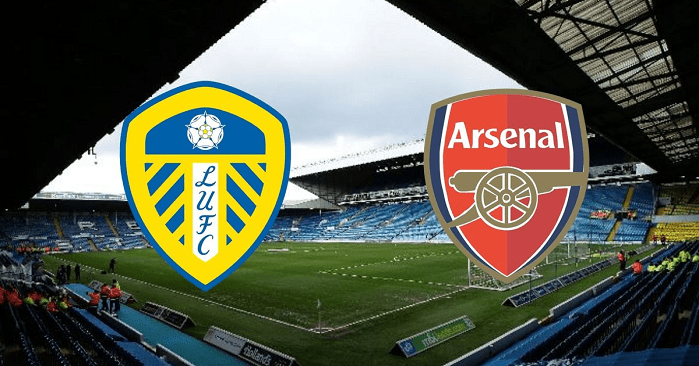 nhan dinh bong da Leeds vs Arsenal