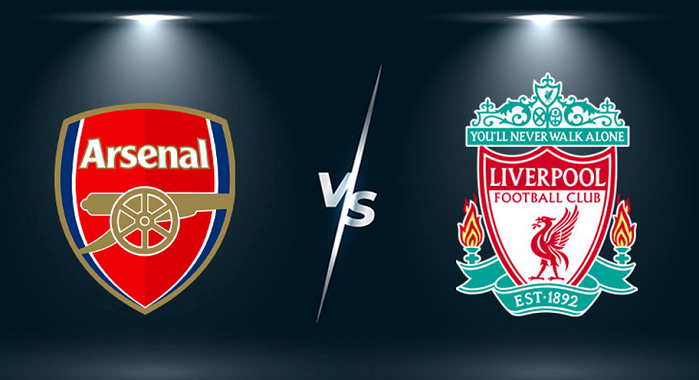 soi keo Arsenal vs Liverpool