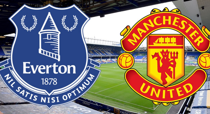 soi keo Everton vs Man Utd