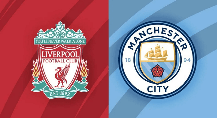 soi keo Liverpool vs Manchester City